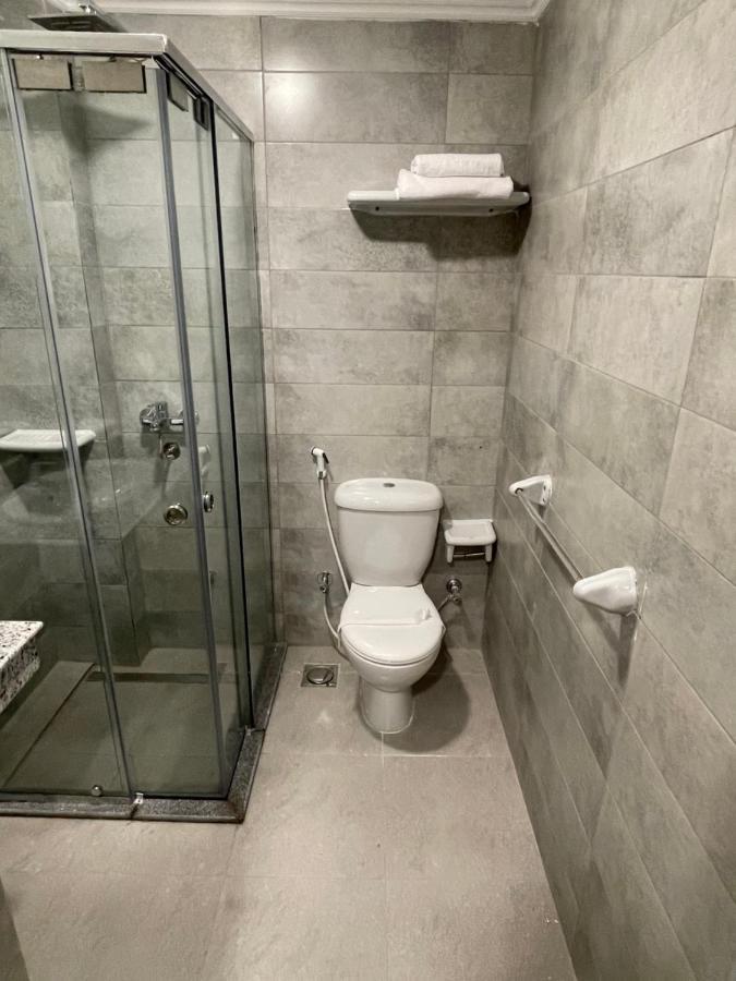 Miramar Evergreen Hotel Kair Zewnętrze zdjęcie