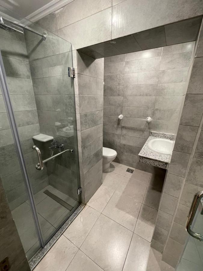 Miramar Evergreen Hotel Kair Zewnętrze zdjęcie