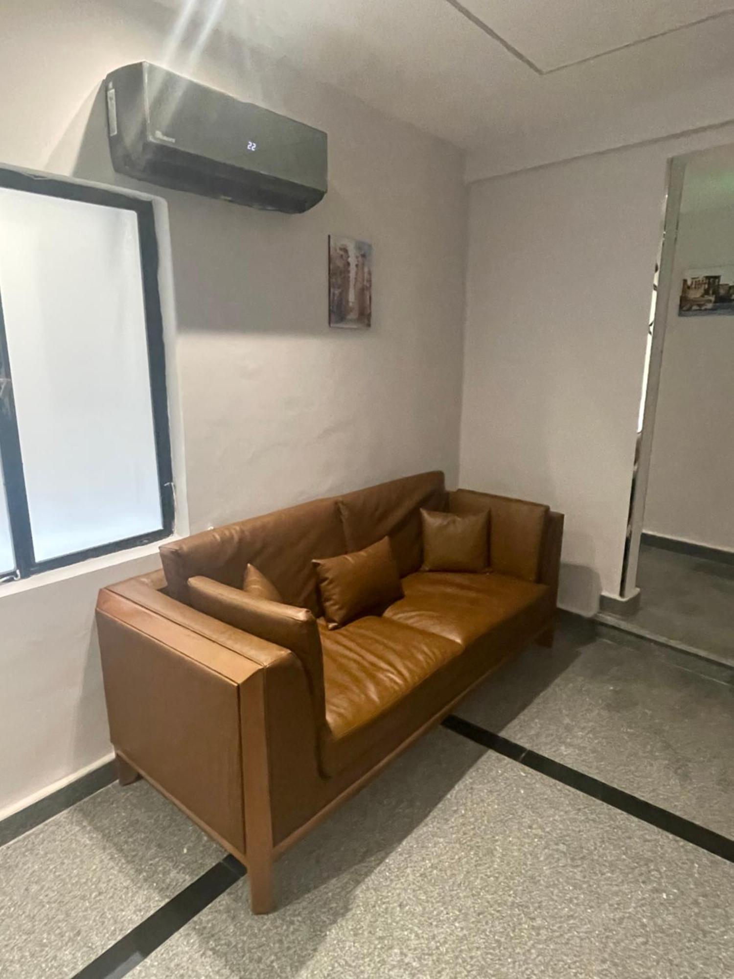 Miramar Evergreen Hotel Kair Zewnętrze zdjęcie