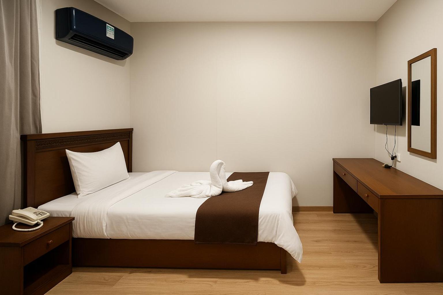 Miramar Evergreen Hotel Kair Zewnętrze zdjęcie