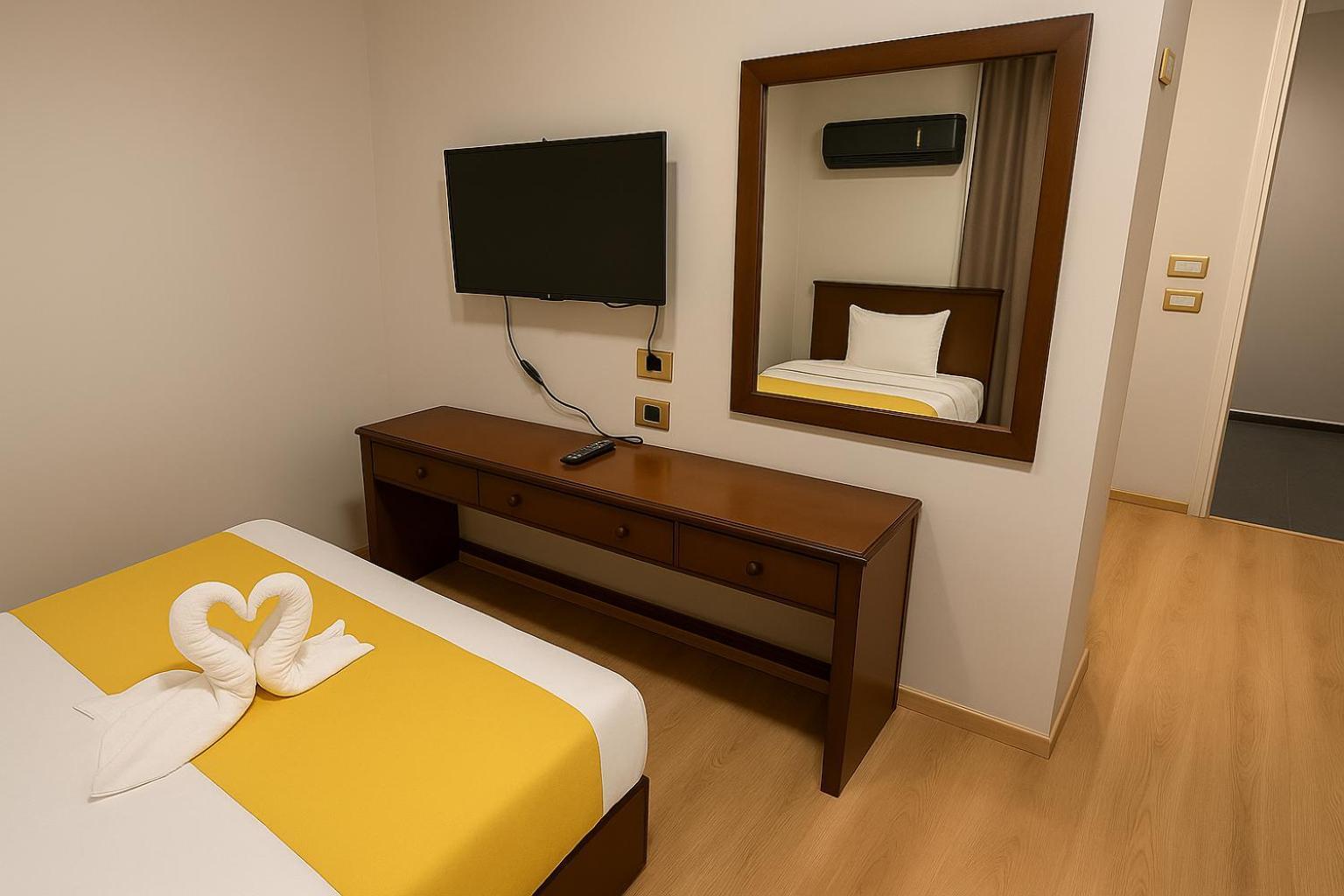 Miramar Evergreen Hotel Kair Zewnętrze zdjęcie